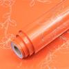 Pearl Paint Film Self-adhesive Pvc Sticker Cabinet Wardrobe Refurbished Kitchen Grease Sticker