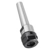ER20 MT2 M10 Taper Collet Chuck Holder Face Milling Arbor Adapter CNC Milling Tools