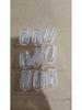 Breathable Silicone Toe Protectors: Anti-Wear, Anti-Sweat, Toe Separators for Comfort In Shoes.