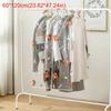 Dustproof Dress Storage Protect Large Capacity Clothes Dust Bag  for Coat Suit Dress