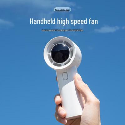 Lishen Portable Mini Turbo Fan