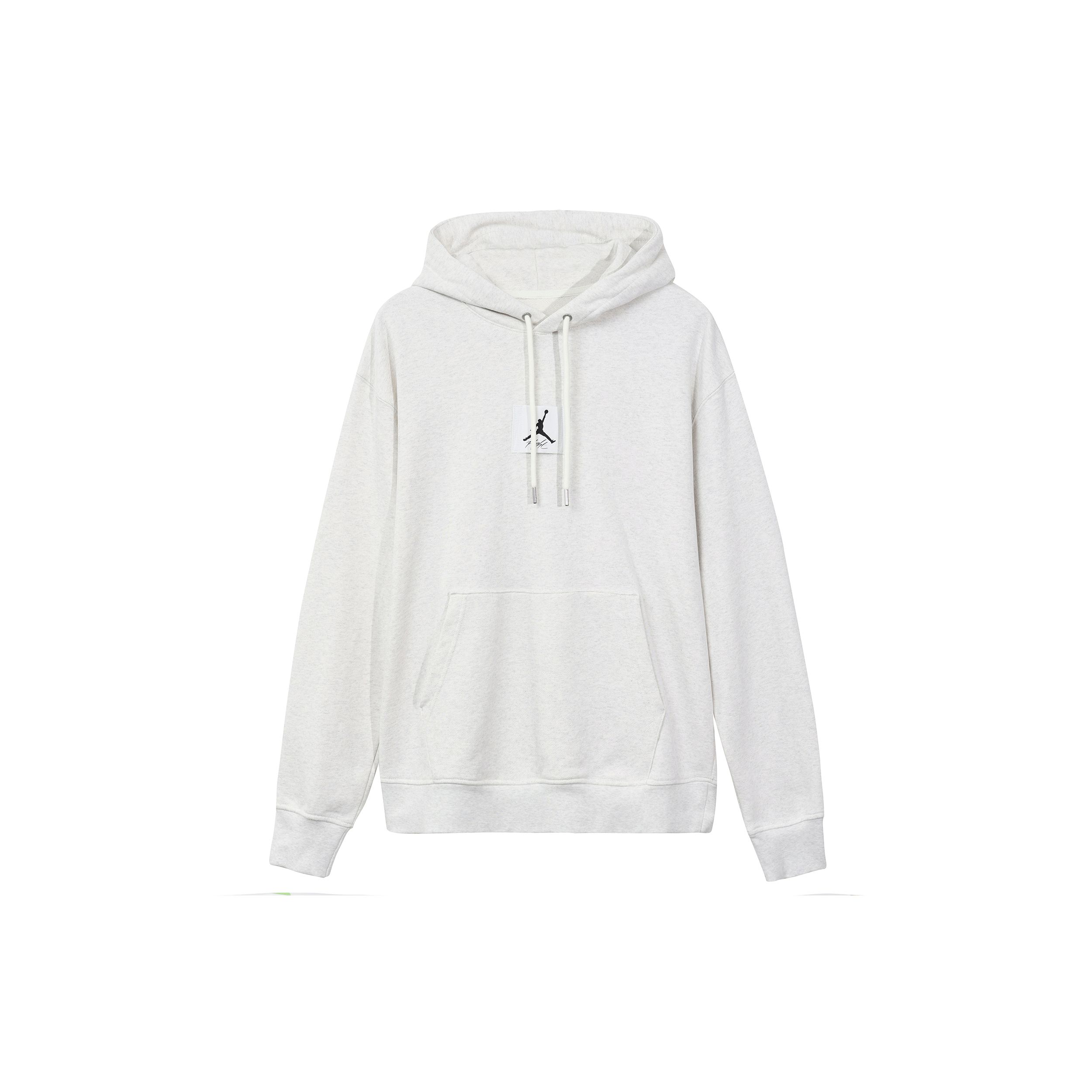 Jordan Men s Essential Fleece Hoodie Sail DQ7339-134 S