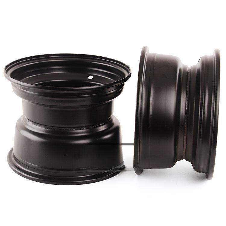 ATV Beach Car 23x7.00-10 Pneumatika s 22x10-10 čtyřkolovým ocelovým nábojem ráfku se 4 otvory