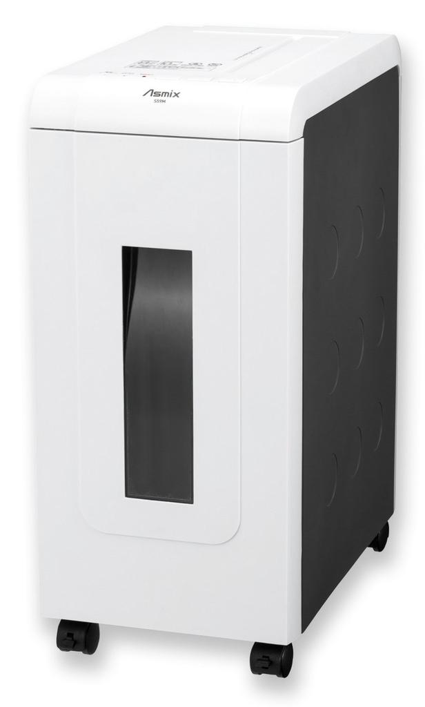 Tocator Asuka Micro Cut 48dB Deskside S59M-N