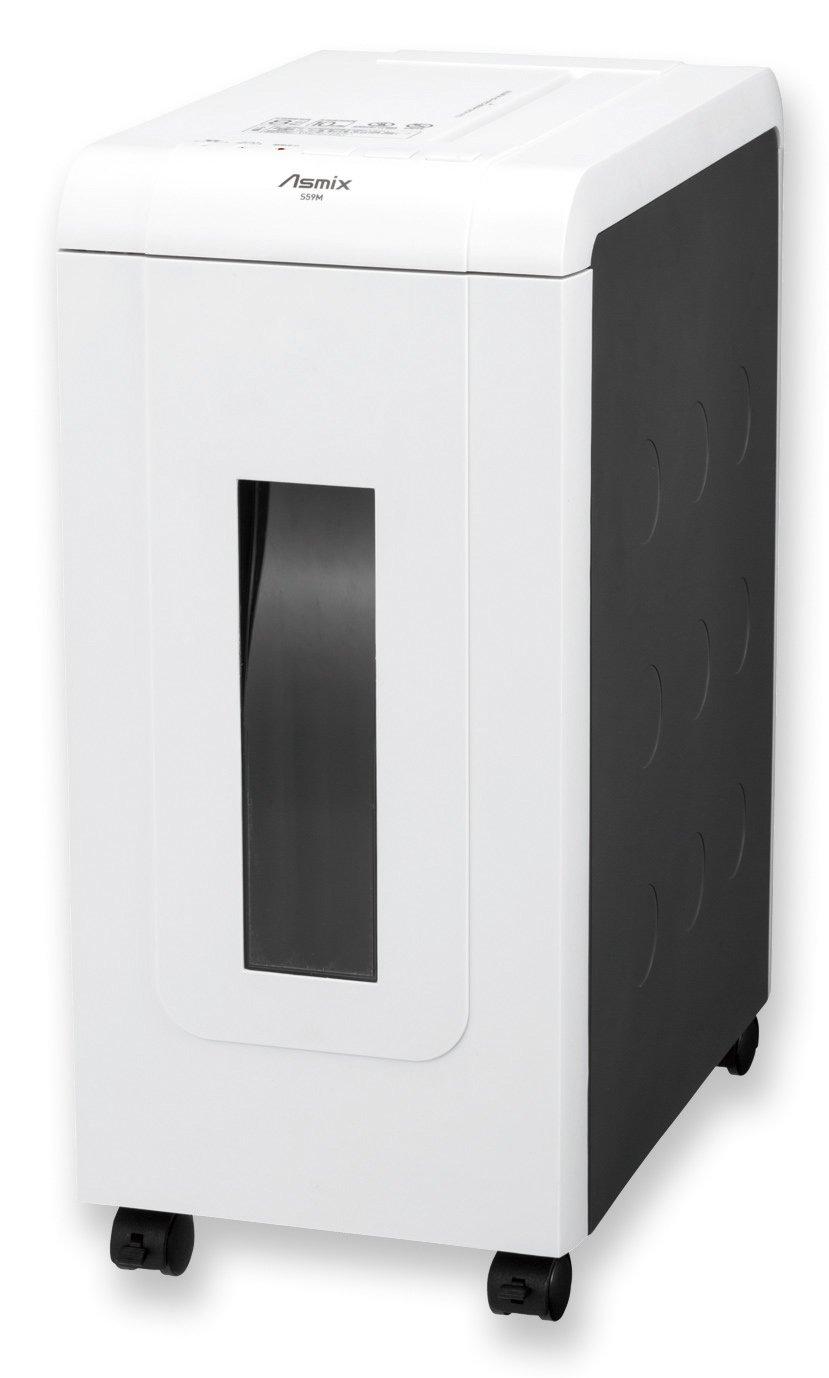 

Asuka Micro Cut Shredder 48dB Deskside S59M-N