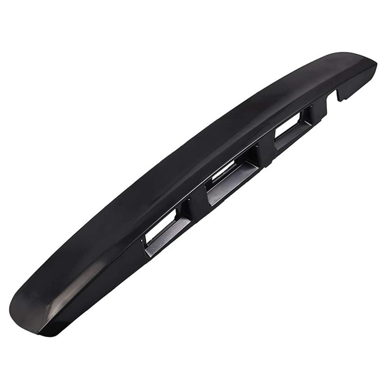 ABLZ-Rear Tailgate Handle Cover For Nissan Qashqai J10 2007-2014 90812JD00H Luggage Compartment