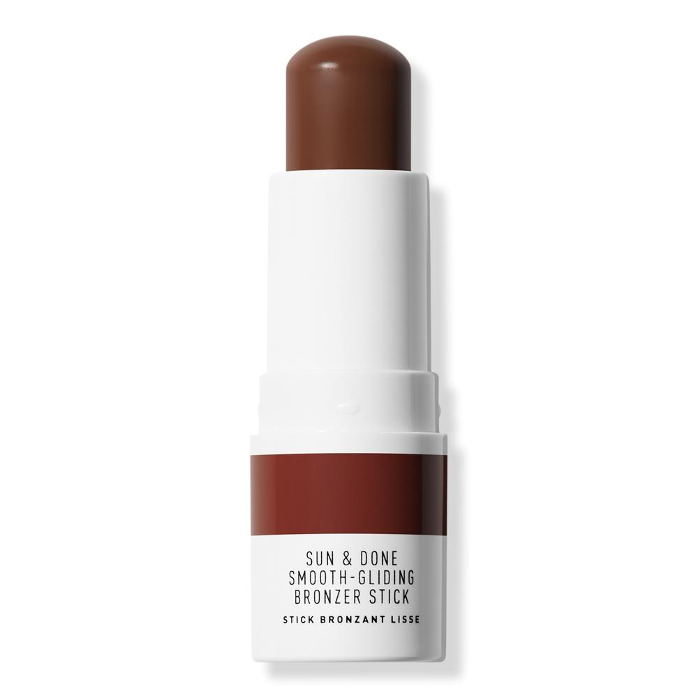 

Morphe 2 Sun Done Smooth скользящий бронзатор-карандаш, 0,28 унции