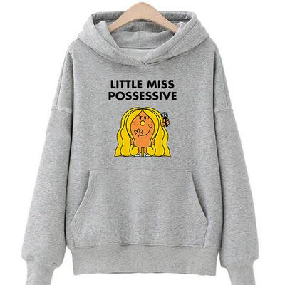 Tate McRae Little Miss™ Zaborcze Bluzy Tate Mcrae World Tour Bluza Merch Prezent dla Fana Unisex Pulowerowe Topy Streetwear Unisex Top