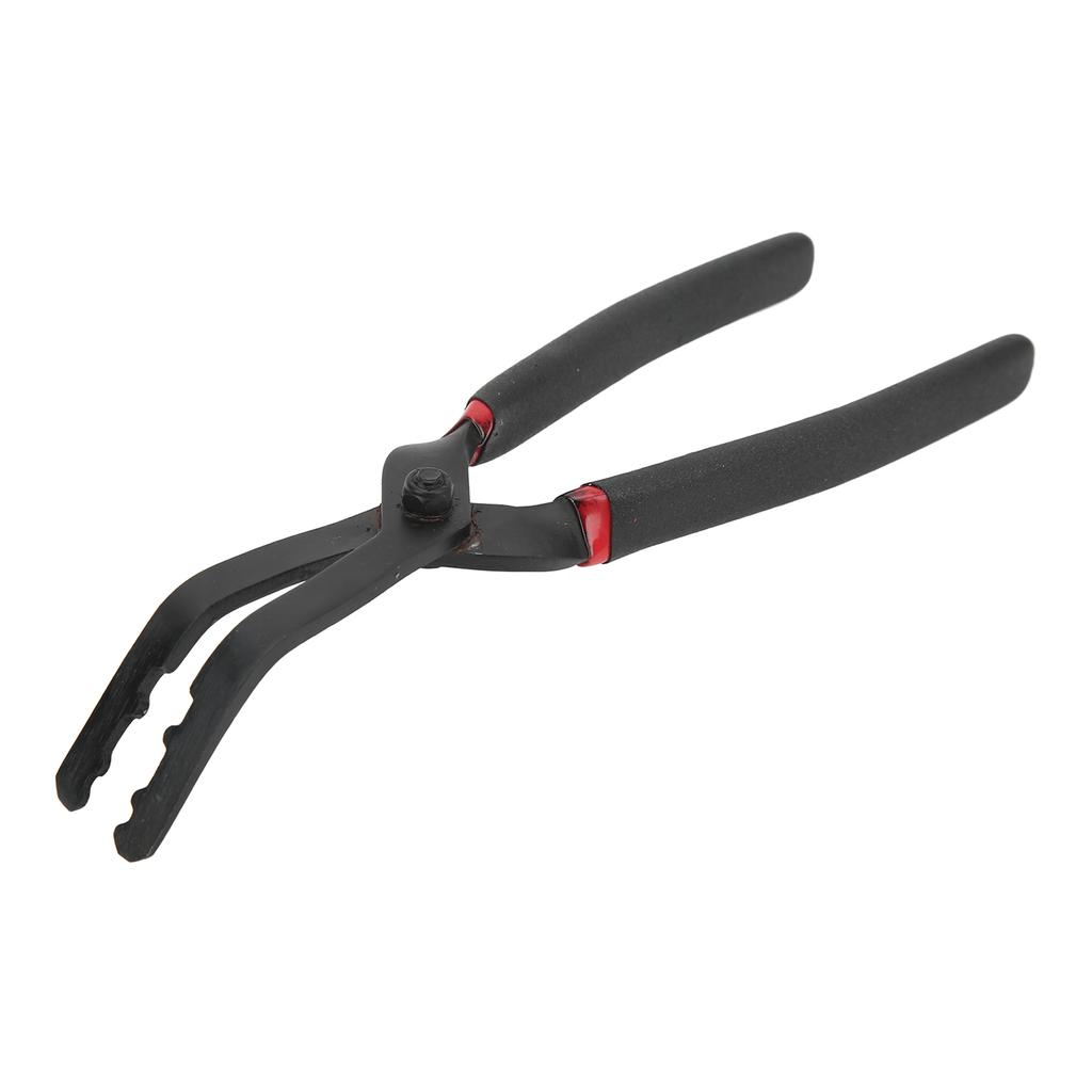 45 Degree Trim Clip Pliers Remover Tool Professional Metal Auto Repair Tool Universal for Car