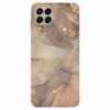 Hülle für Samsung M33 Hülle Marmor Weiches TPU Silikon Handyhüllen für Samsung Galaxy M53 5G Hülle Klarer Bumper M 33 53 Schutz