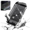 For NS2 Game Console Protective Shell Shock-Absorption Anti-Fall Cover Protector Ergonomic Grip Hard PC Front Cover Friend Gift