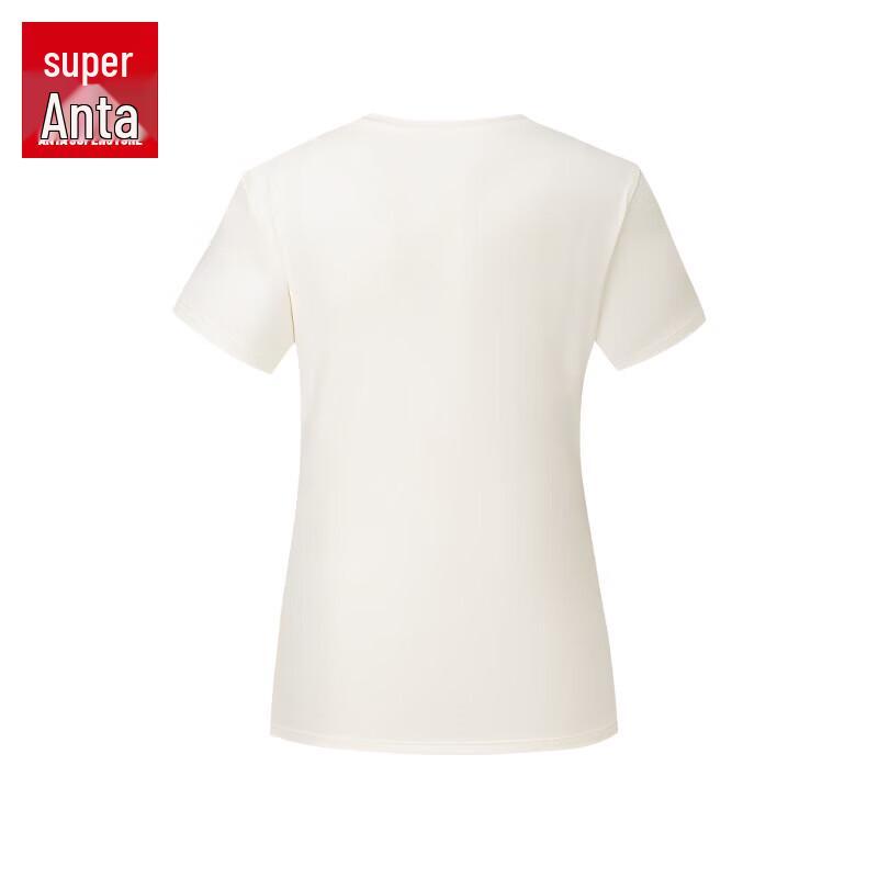 ANTA Women's Ice-Skin Short Sleeve T-Shirt