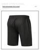 Summer Quick-Dry Sport Shorts - Moisture-Wicking Fitness Wear for Morning Runs and Football with Ice Silk Comfort
