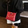 Fashion Bag Women's New Shoulder Messenger Bag