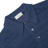 VERNO Essential_Polo_Knit Navy