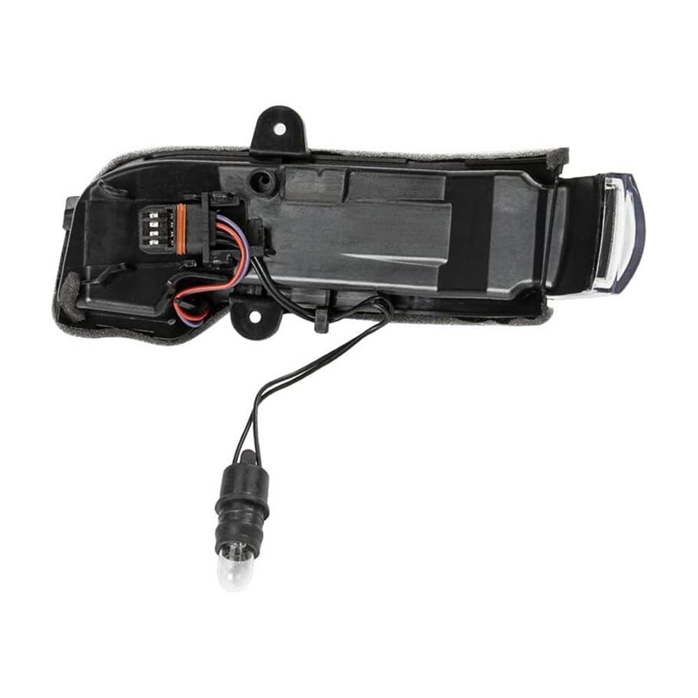 Pravé boční zrcátko směrové světlo 2038201421 Pro Benz E-Class W211 2002-2006