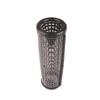 Portable Fishing Pot Black Lightweight Fish Net Cage Fishing Bait Trap Eel Loach Trap For Shrimp Crayfish Lobster