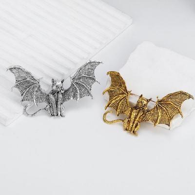 Broş & Vücut Takıları