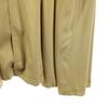 Beauty products JEANASiS Long sleeve Stainless collar coat F beige Men's Used