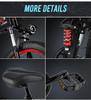 Ebike New Model Samebike LO26Plus Folding Electric Bicycle Adults 26" Mountain Bike with 48V 15Ah Removable Battery.