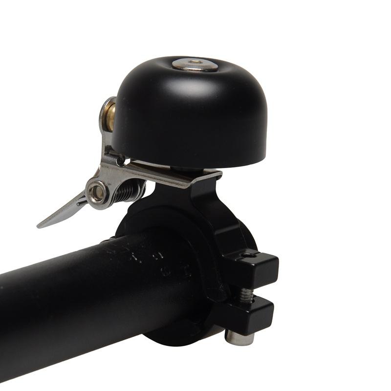 Goods Retro Mtb Bicycle Horn Road Mountain Bike Copper Bell
