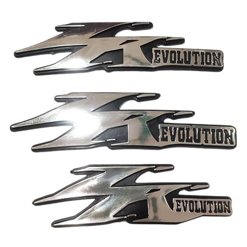 

Yamaha Emblem Remote Control Jog ZR 3pc Set Silver Energy Price серебряный