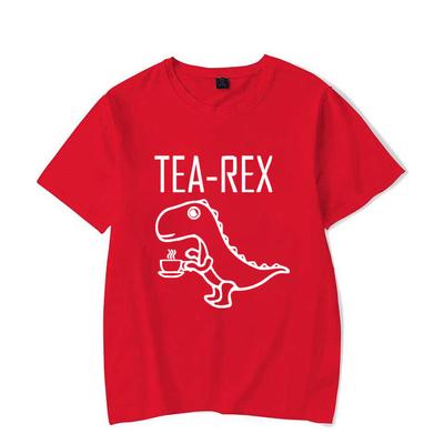 Na górę – T-shirty i koszulki