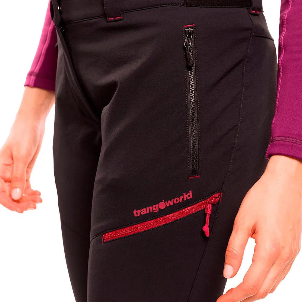 Trangoworld Брюки Noguera DR