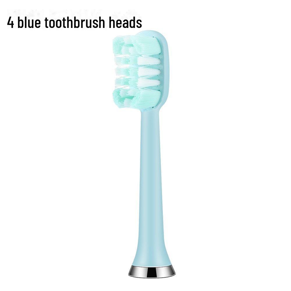 

Набор умных электрических зубных щеток для ухода за полостью рта и чистки зубов