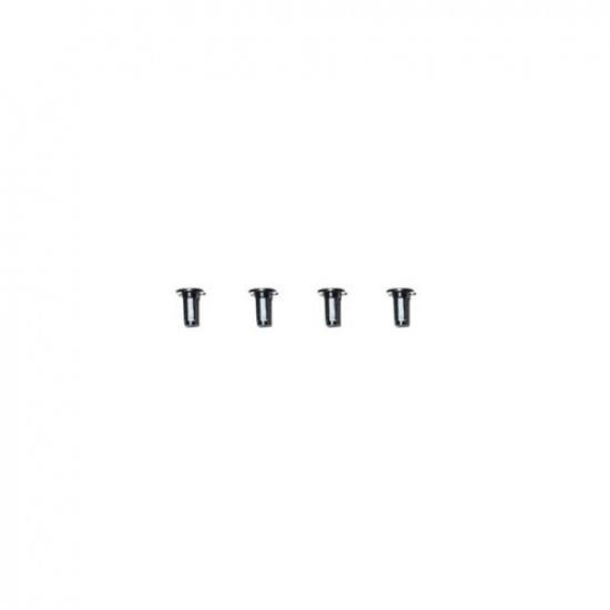 4Set Fuel Injector Kit For Suzuki GSXR 600 750 1000 Hayabusa GSX1300 15710-24F00