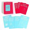 A Year Of Sex All-english Crazy Couples Game Cards Bedroom Flirting Excitement