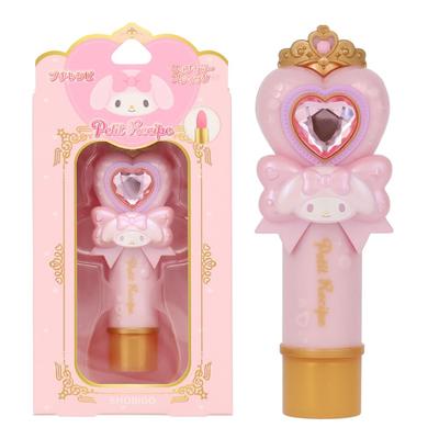 Petit Recipe Sanrio Characters Colored Lip Cream Cosmetics Makeup Shobido Cosmeido (My Melody)