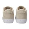 Nike Court Vintage Prm Fashion Slip Resistant Durable Shock Absorbing Low Top Sneakers Women Sneakers Light-Brown CW1067-200