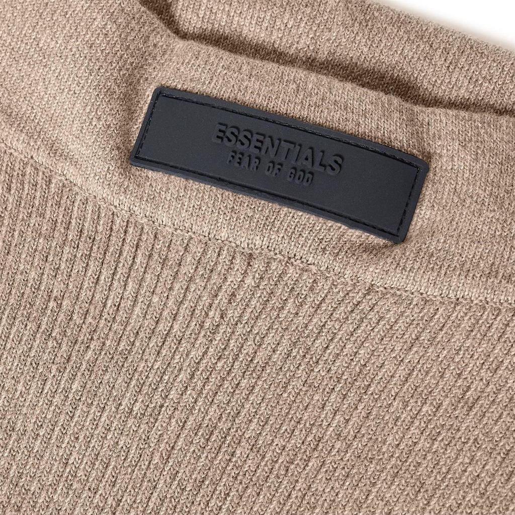 Essentials Womens/Ladies Ribbed Leggings