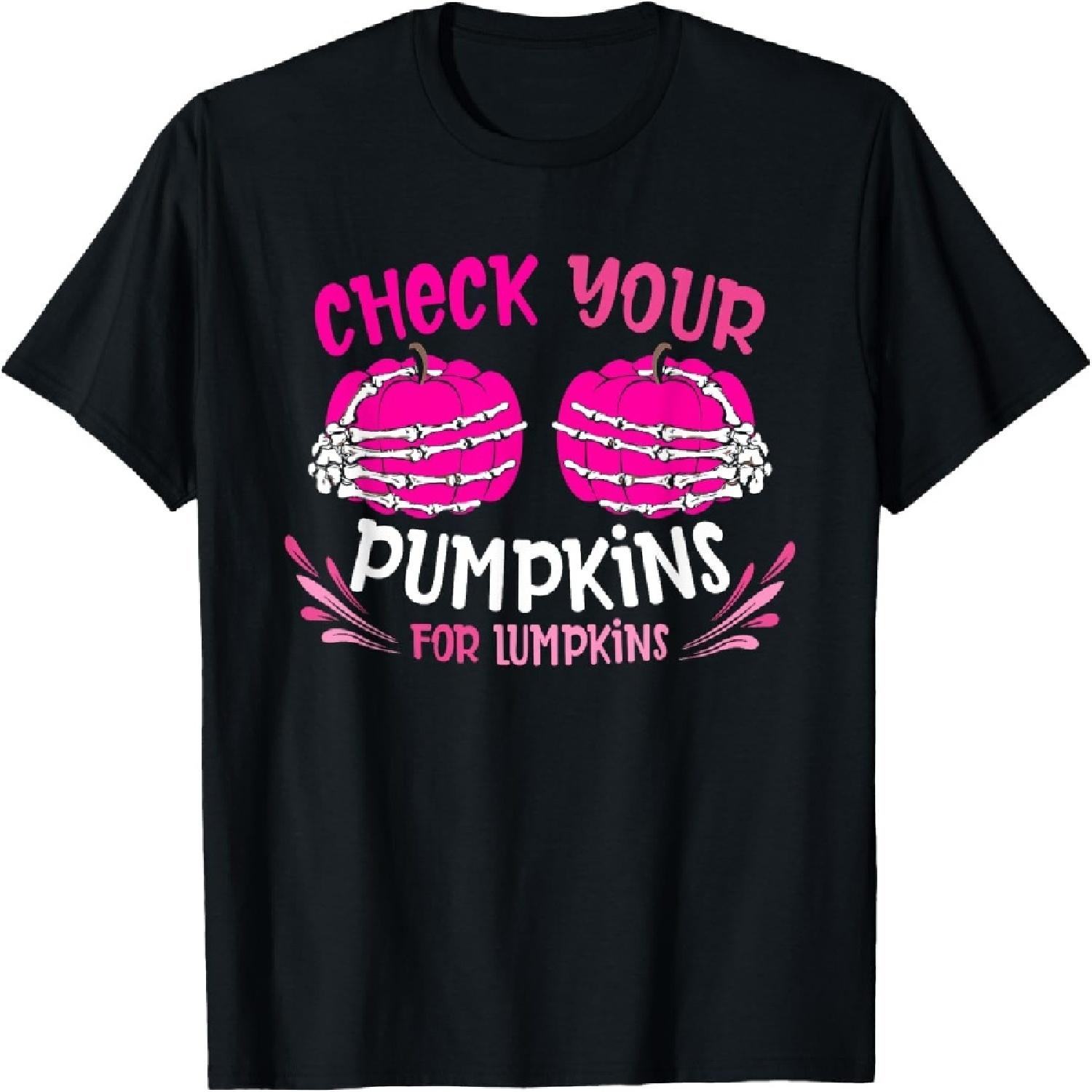 Awareness T-Shirt S