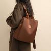 Backpack Multifunctional Oxford cloth backpack Simple texture commuting casual versatile large-capacity women's backpack