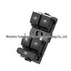 Volkswagen Lavida Power Window Switch 3ED 959 857C