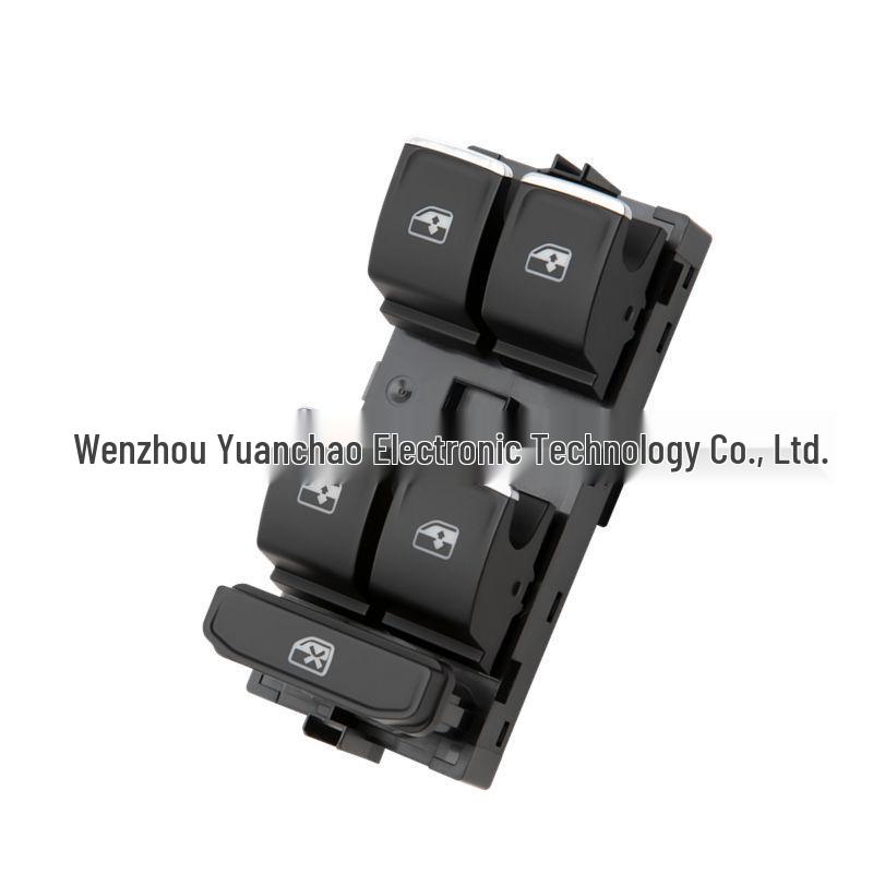Volkswagen Lavida Power Window Switch 3ED 959 857C
