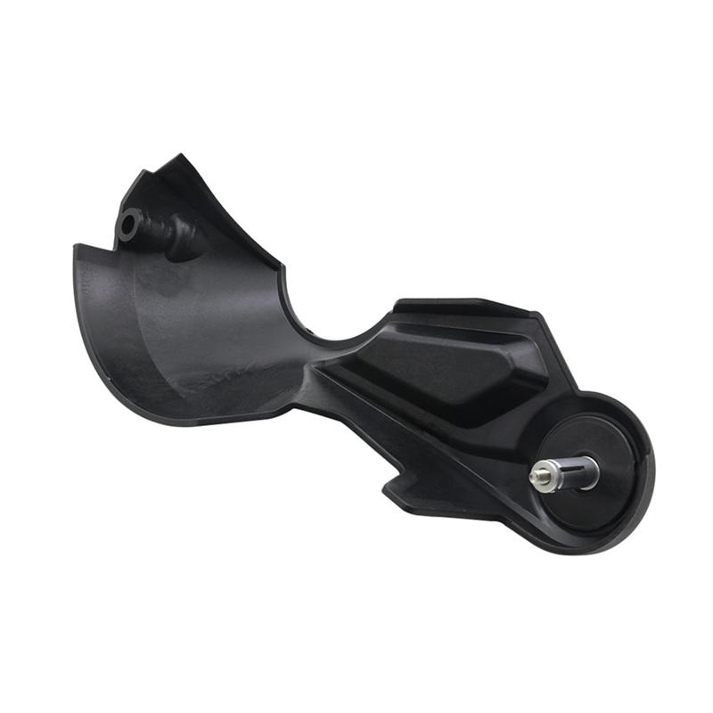 Motorcycle Rear Drive Shaft Protection Cover For BMW R1300GS R1300 GS R 1300 ADV Adventure -2025 Final Drive Guard