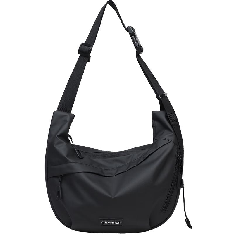 

C.BANNER Women s Fabric Crossbody Bag