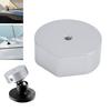 Satellite Tripod Mount Adapter Aluminum Alloy 1/4 Inch Threaded Portable Satellite Tripod Conversion