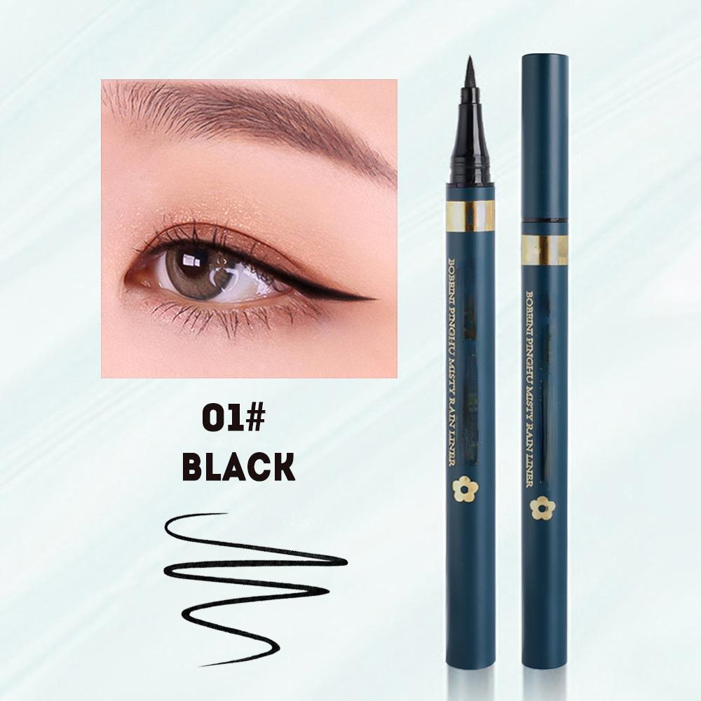 Ultra-fine Liquid Lying Silkworm Eyelash Pen Brown Gray Matte Eyeliner Pencil Smooth Lasting Eye Shadow Highlighter Stick Makeup