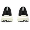 Asics 13 Running 003 Size 2E GT-2000 Shoes, 1012B667, Women's, (Black/White), 22.5 Cm,