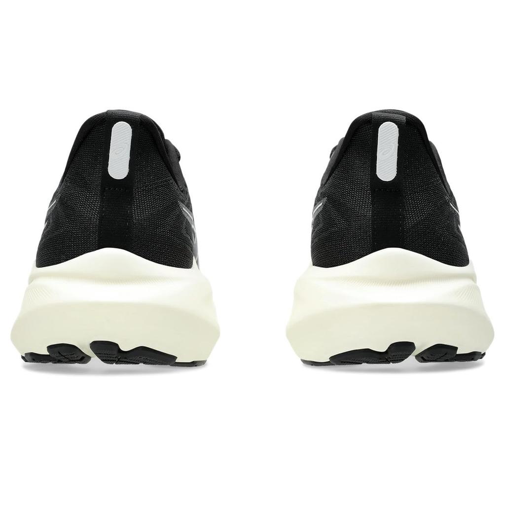 Asics 13 Running 003 Size 2E GT-2000 Shoes, 1012B667, Women's, (Black/White), 22.5 Cm,