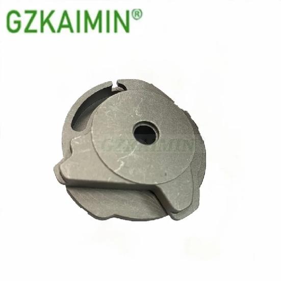 GZKM Door Lock Actuator Suction Motor Metal Gear LR064860 for Land Rover 2013-2017