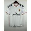 2006/07 season AC Milan home and away jersey No. 22 star KAKA retro jersey Barcelona short sleeve