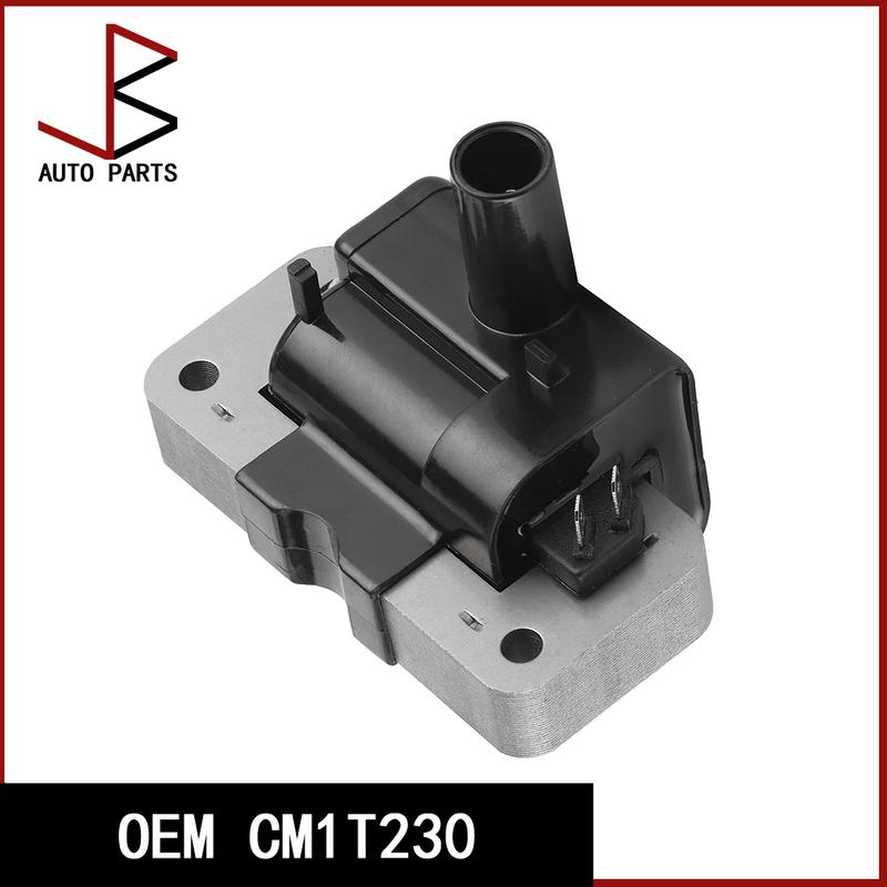 OEM CM1T230 CM1T-230 CM1T230A CM1T230A Ignition Coil For Nissan Quest Frontier Pathfinder Xterra QX4 Car Accessories 224481W600