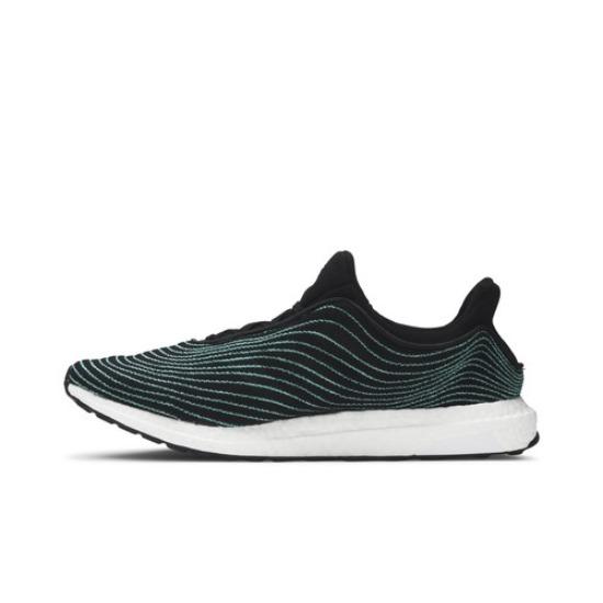adidas Parley X UltraBoost DNA Core Black EH1184