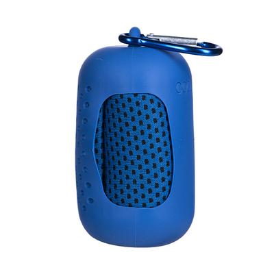 Portable Mini Towel Silicone Kit Outdoor Cooling Ice Towel Quick Dry Towel Fitness