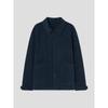8Seconds Peach Cotton Twill Work Jacket Navy